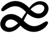Light dance logo