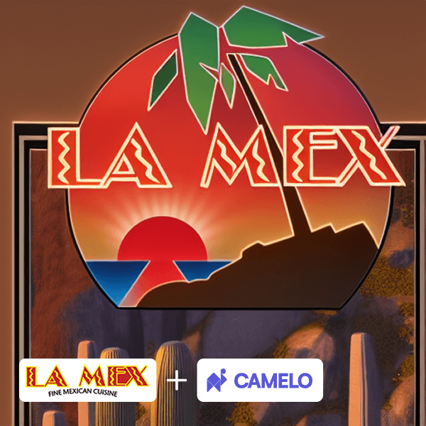 Story banner