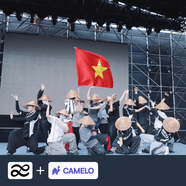 Story banner